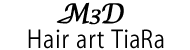 M3D Hair art Tiara